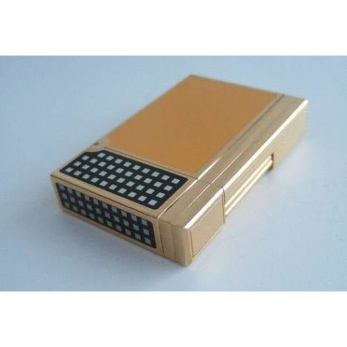 S.T. Dupont Gatsby Cigar Lighter in the original box with card