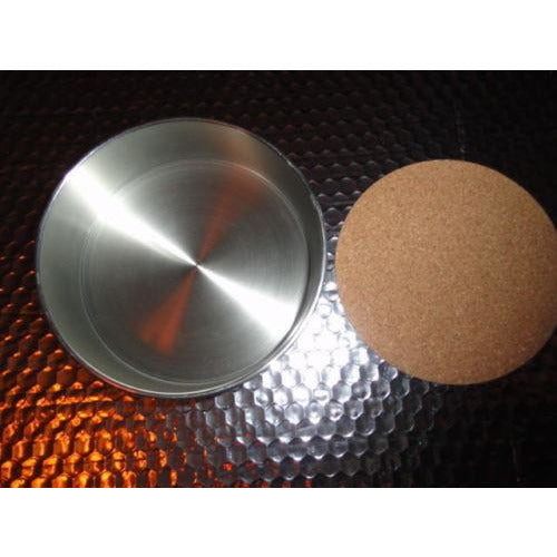 Royal Selangor William Morris Pewter Bottle coaster