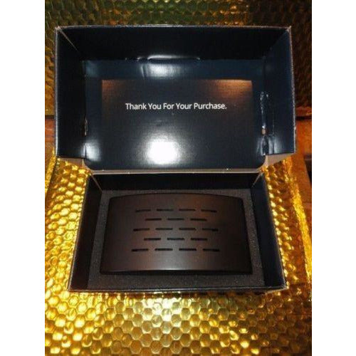 humidor humidifier preowned large size with magnet on backside