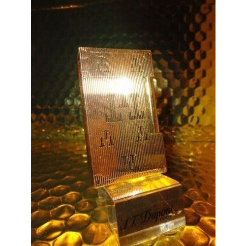 S.T. Dupont Trinidad Limited Edition L2 Pocket Lighter