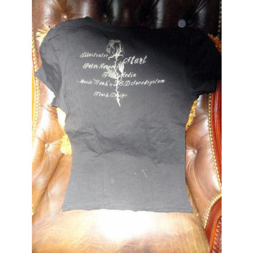 Engrgie Mens Designer T-Shirt