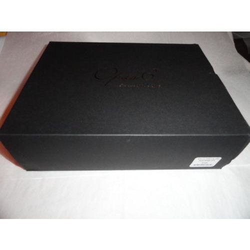 Fuente Opus 6 Ltd Black Lacquer traveler in the original box only 375 made