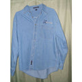 Port Authority mens casual shirt Large