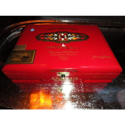 Fuente Angels Share Opus X empty Reserva de Chateau  size empty Box