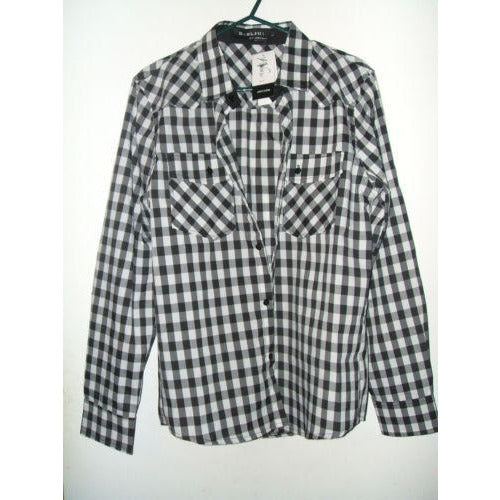 Dablju by Jiniy mens casual designer shirt