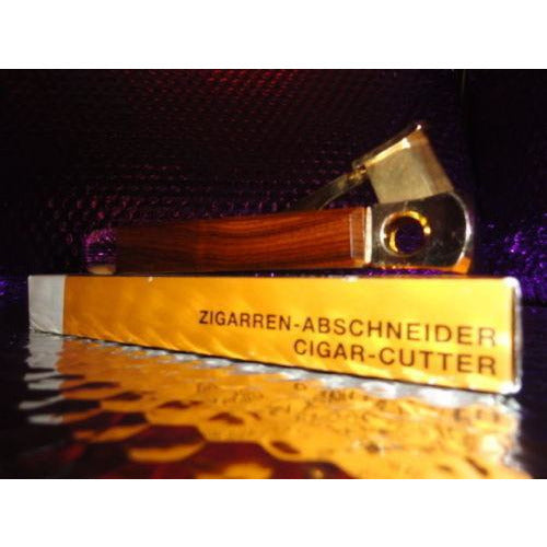 solingen  cutter in the original box