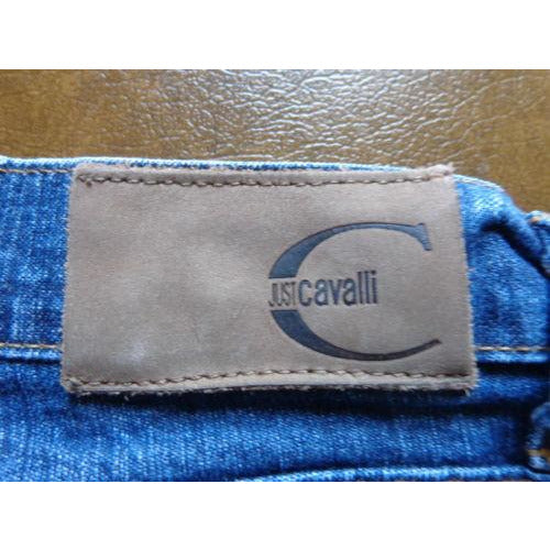 Just Cavalli Men's Casual designer jeans