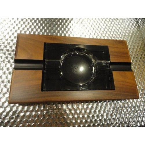 Diamond Crown  St James Series The Drake Ashtray new in the box