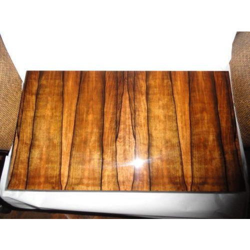 Elie Bleu Ebony  Vertical Humidor 110 Count NIB Made in France