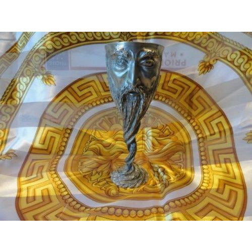 Royal Selangor Gandalf Goblet - (272508) Lord of The Rings