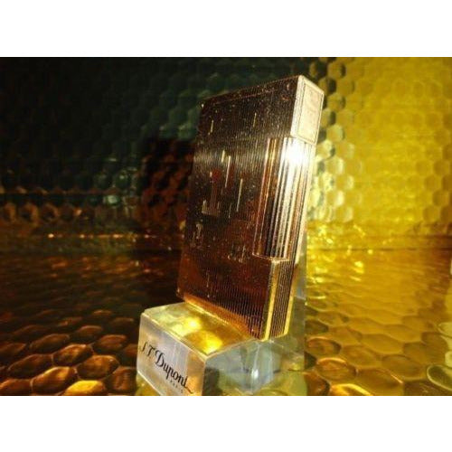 S.T. Dupont Trinidad Limited Edition L2 Pocket Lighter