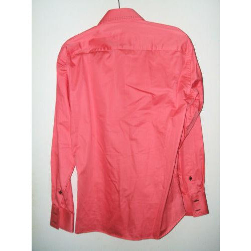Debonair Collection Mens designer dress shirt size 3