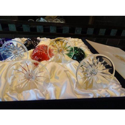 Faberge Odessa Goblets