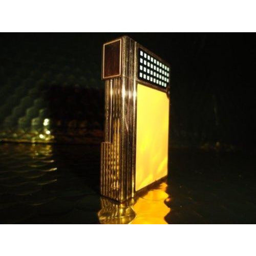 S.T. Dupont  Gatsby  Ltd Edition Lighter comes without the box