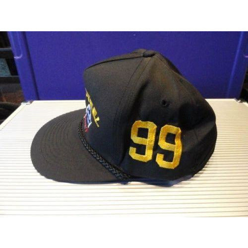 OHIO STEEL WARFAB  Offshore Racing Ball  Cap NEW