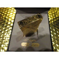S.T. Dupont Trinidad Limited Edition L2 Pocket Lighter