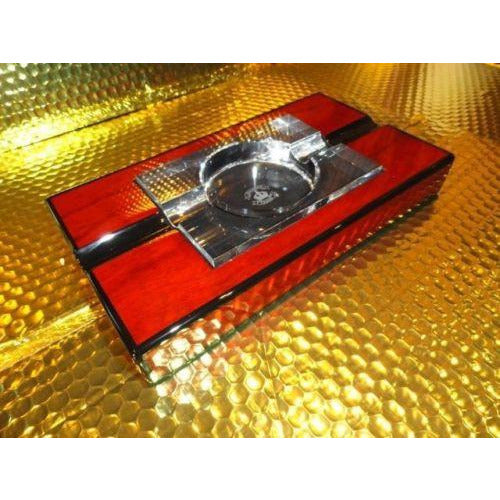 Diamond Crown  St James Series The Windsor Ashtray new in the box