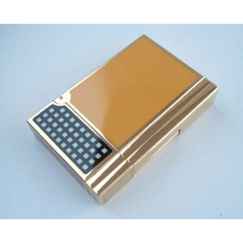 S.T. Dupont Gatsby Cigar Lighter in the original box with card