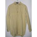 Nautica mens medium casual designer shirt