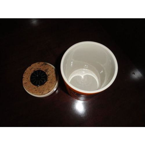 bahia tito ceramic jar