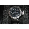 Invicta 1151 watch preowned Model No. 1151 comes in original box with papers