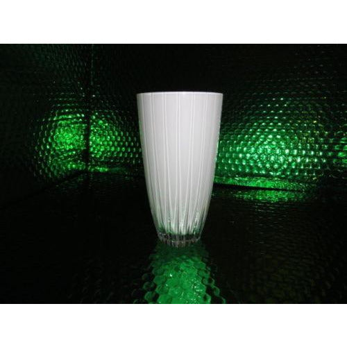 Faberge Blanc de Blanc High Ball Glass new without the original box