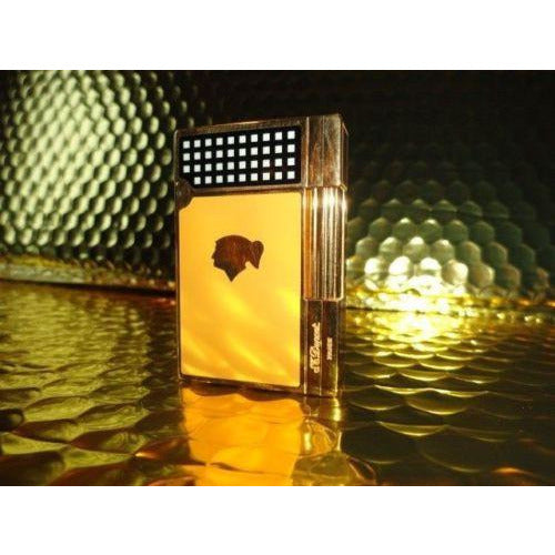 S.T.Dupont  Gatsby  Ltd Edition Cohiba Lighter comes without the box