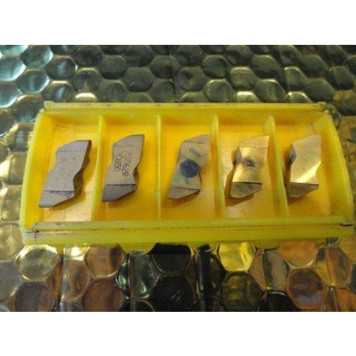 kennametal tool inserts  NTC3R16E new in the original box MADE IN USA