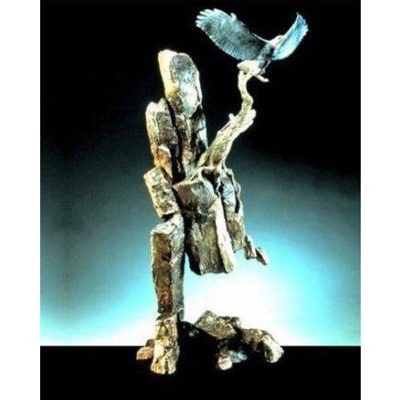 Mark Hopkins Bronze " Eagles Ledge" ltd edition 250