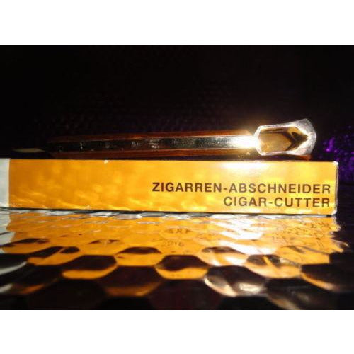 solingen  cutter in the original box