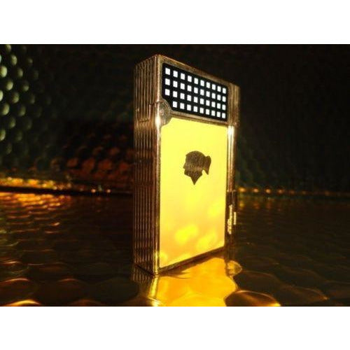 S.T. Dupont  Gatsby  Ltd Edition Lighter comes without the box