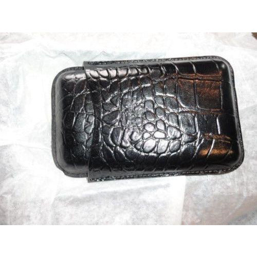 Pheasant by R.D.Gomez made in Spain Black Case with Cutter