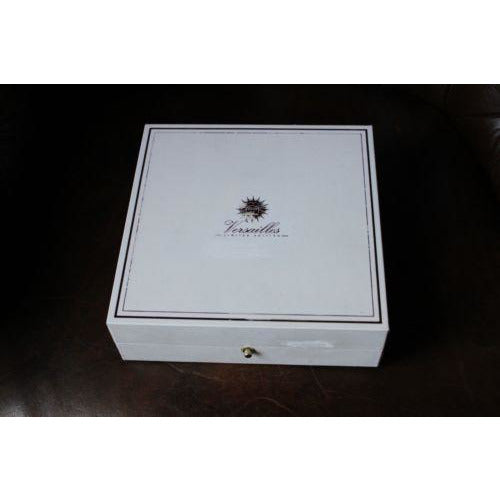 s.t.dupont ltd edition " Versailles" Fountain Pen in the  original box w papers