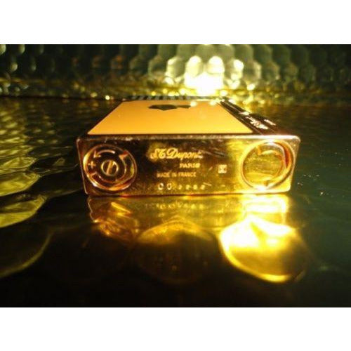 S.T. Dupont Gatsby Limited Edition Lighter