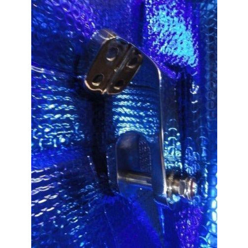 tie bar mount for Merc 6 Stern Drive