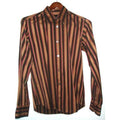Ted Baker mens large casual designer shirt