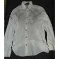 Roar Strength Refined mens medium casual designer dress shirt