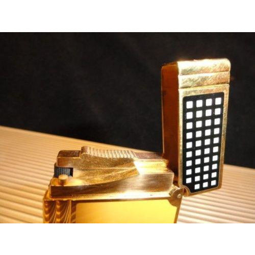 S.T. Dupont Cohiba Ltd Edition Gatsby Lighter Without the Box