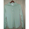 Raw mens casual designer shirt large