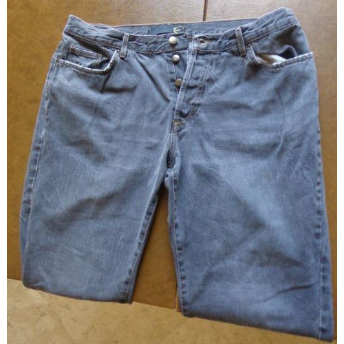 Just Cavalli Men's Casual designer jeans