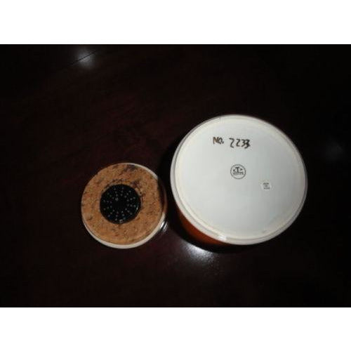 bahia tito ceramic jar