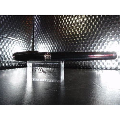 casino royale ltd edition s.t.dupont  fountain pen preowned no box