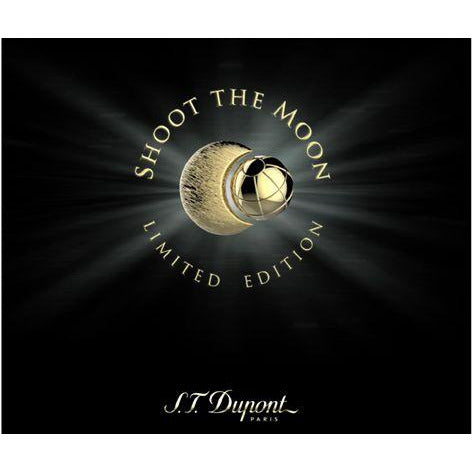 ST Dupont Shoot the Moon Card Holder