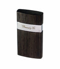 Brizard and Co. Venezia Lighter - Gunmetal Ebony