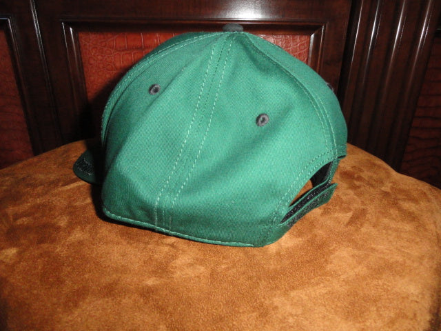 Arturo Fuente Opus X Green Baseball Cap NWTS
