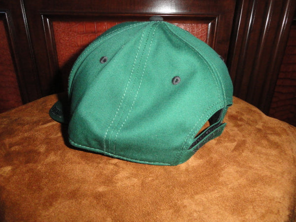 Arturo Fuente Opus X Green Baseball Cap NWTS