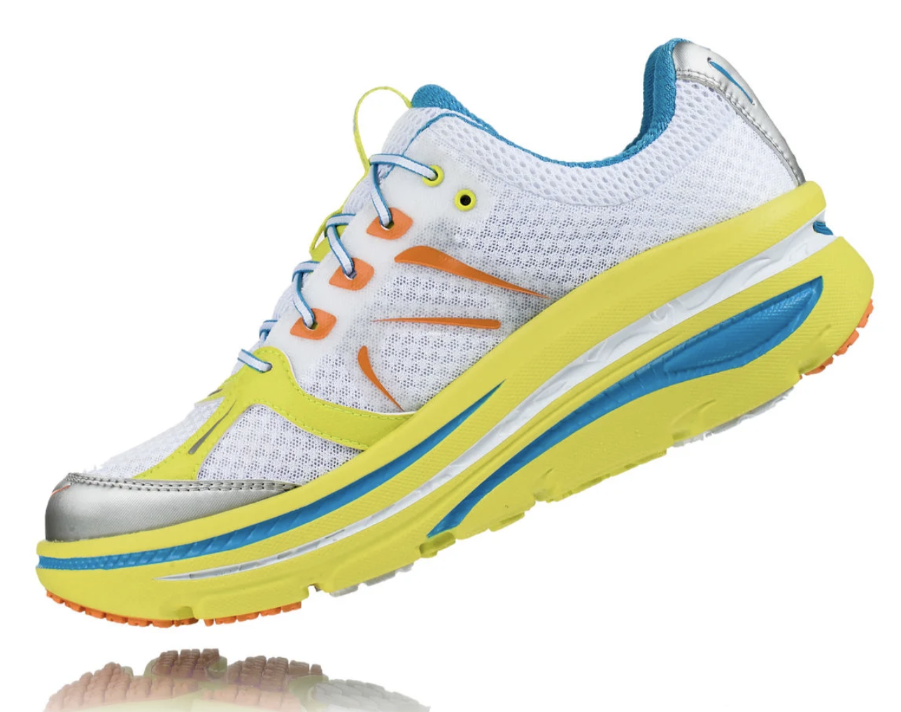Hoka One One Bondi B size 13 M