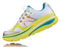 MEN'S BONDI B | Citrus-White | Size 12.5 Men