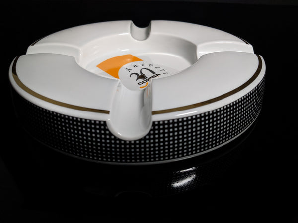 Bidasoa  30th anniversary special edition  ashtray