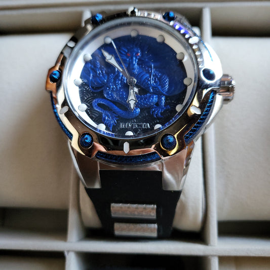 Invicta Dragon watch Model No. 25778